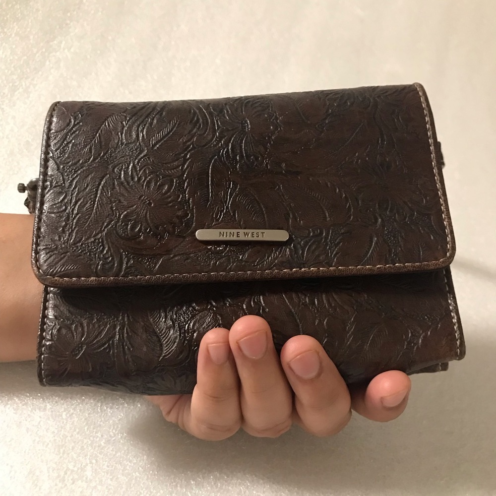 Vintage Wallet